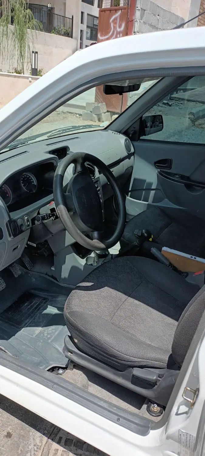 پراید 151 SE - 1402
