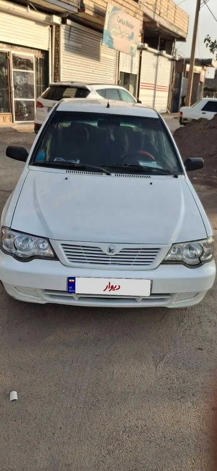 خودرو پراید، 132 آگهی ann_20070256