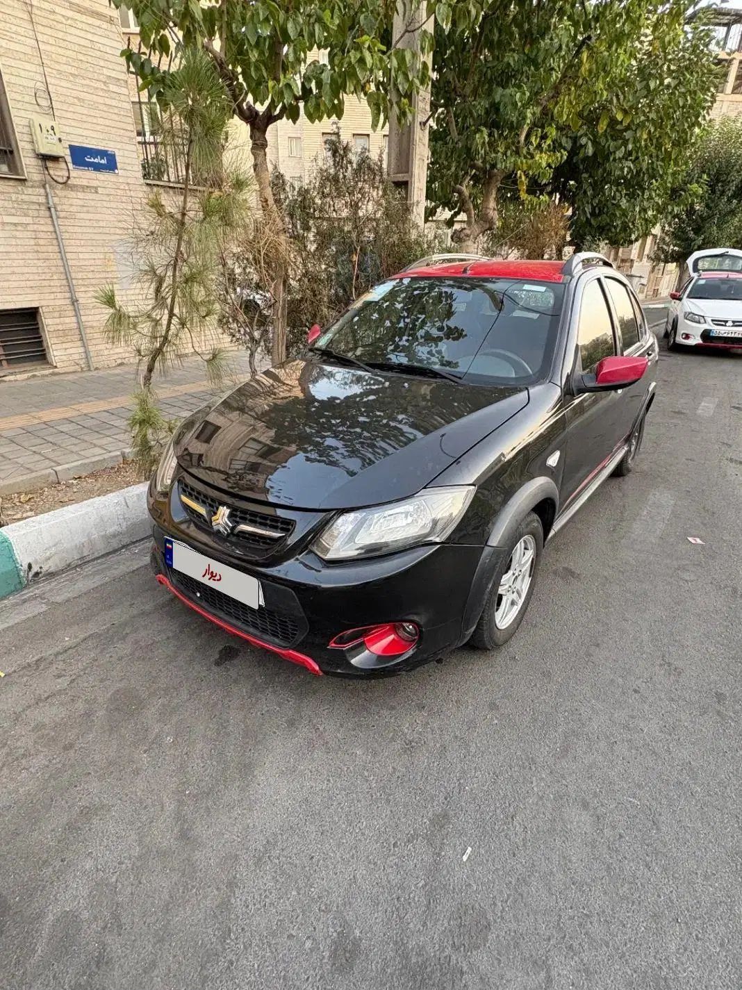 خودرو کوییک، R آگهی ann_20070258