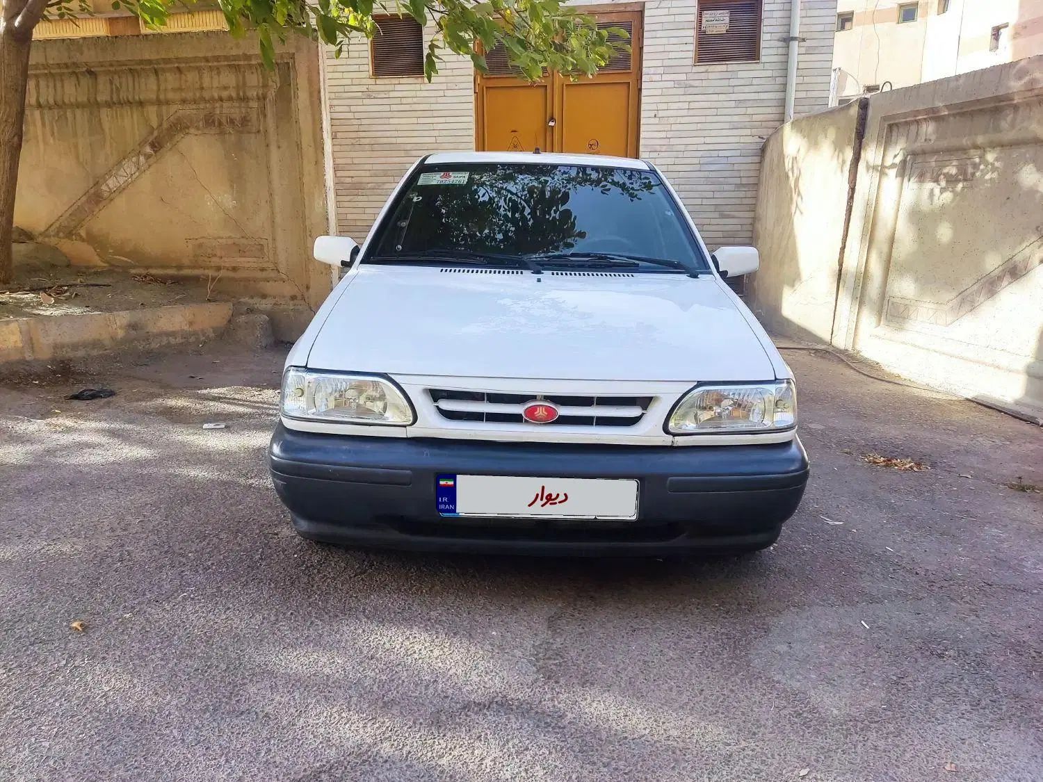 خودرو پراید، 131 آگهی ann_20070277