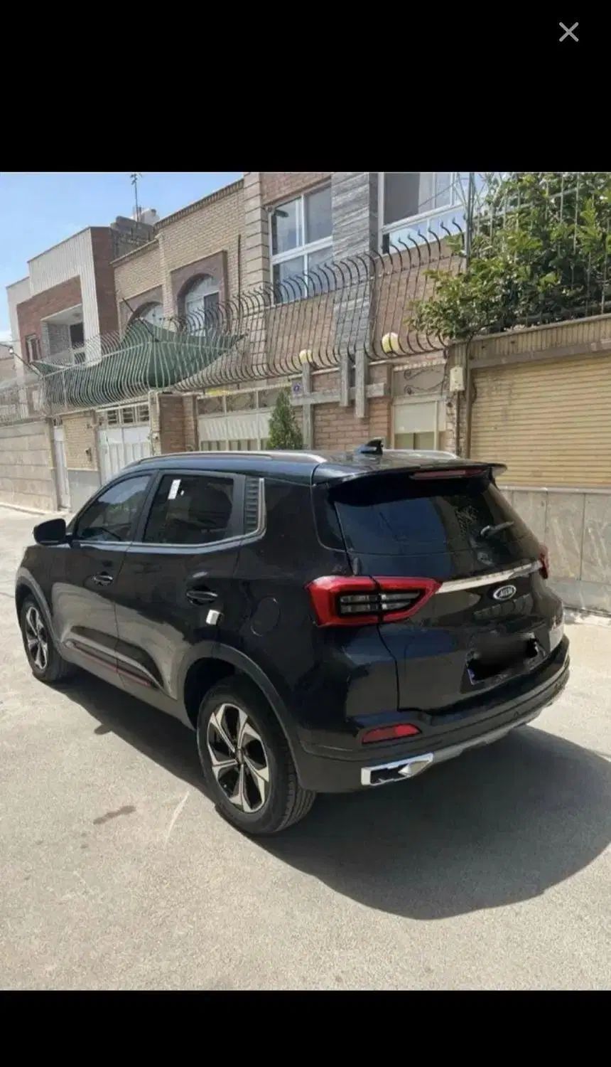 ام وی ام X55 پرو اکسلنت اسپرت - 1403