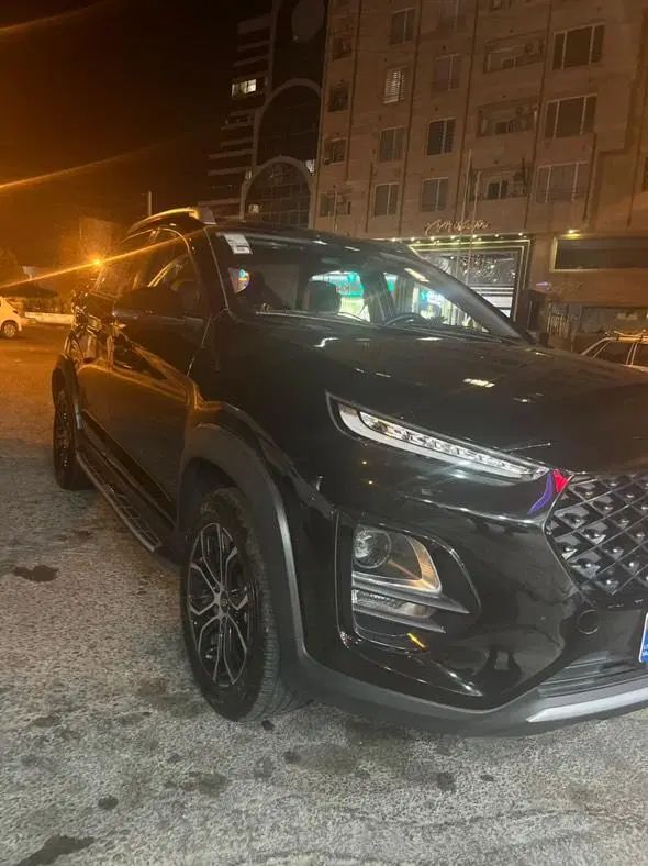 ام وی ام X22 پرو اتوماتیک اکسلنت - 1404