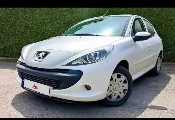 خودرو پژو، 207 آگهی ann_20070309