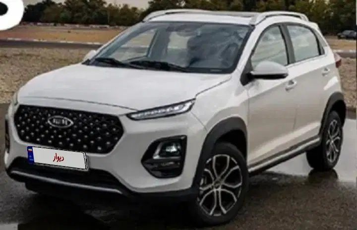 ام وی ام X22 پرو اتوماتیک اکسلنت - 1403