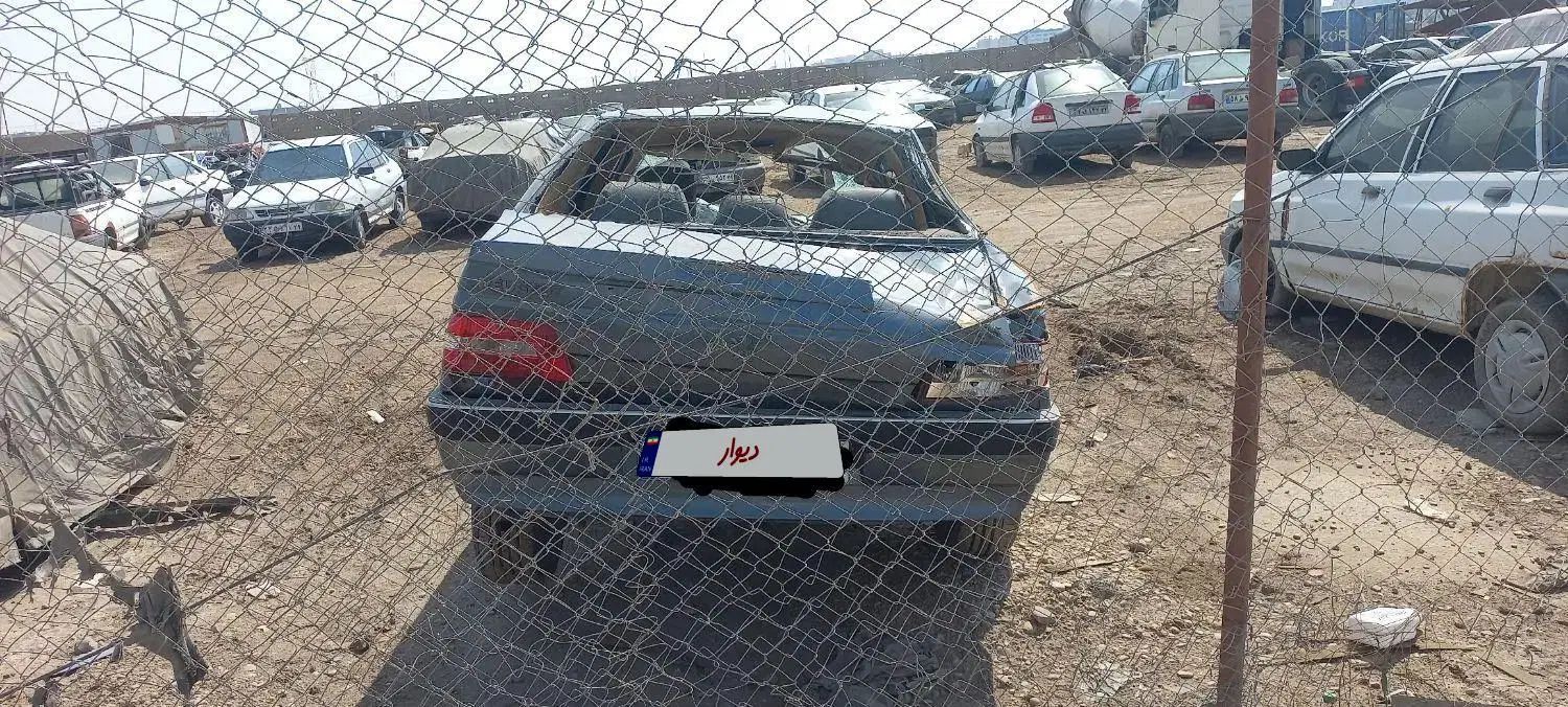 خودرو پژو، 405 SLX آگهی ann_20070354
