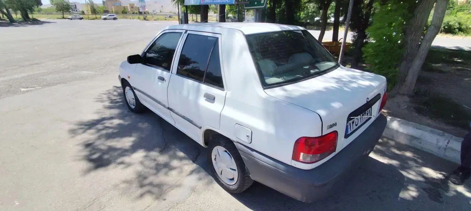 پراید 131 EX - 1394