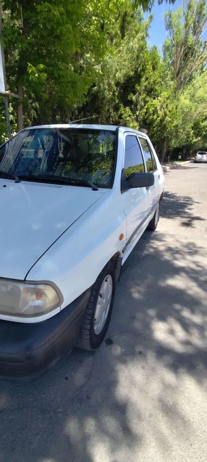 پراید 131 EX - 1394
