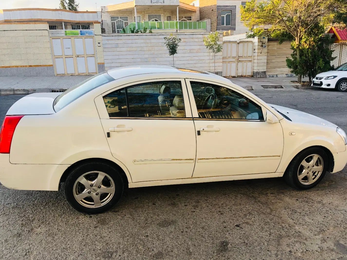 خودرو ام وی ام، 530 آگهی ann_20070366
