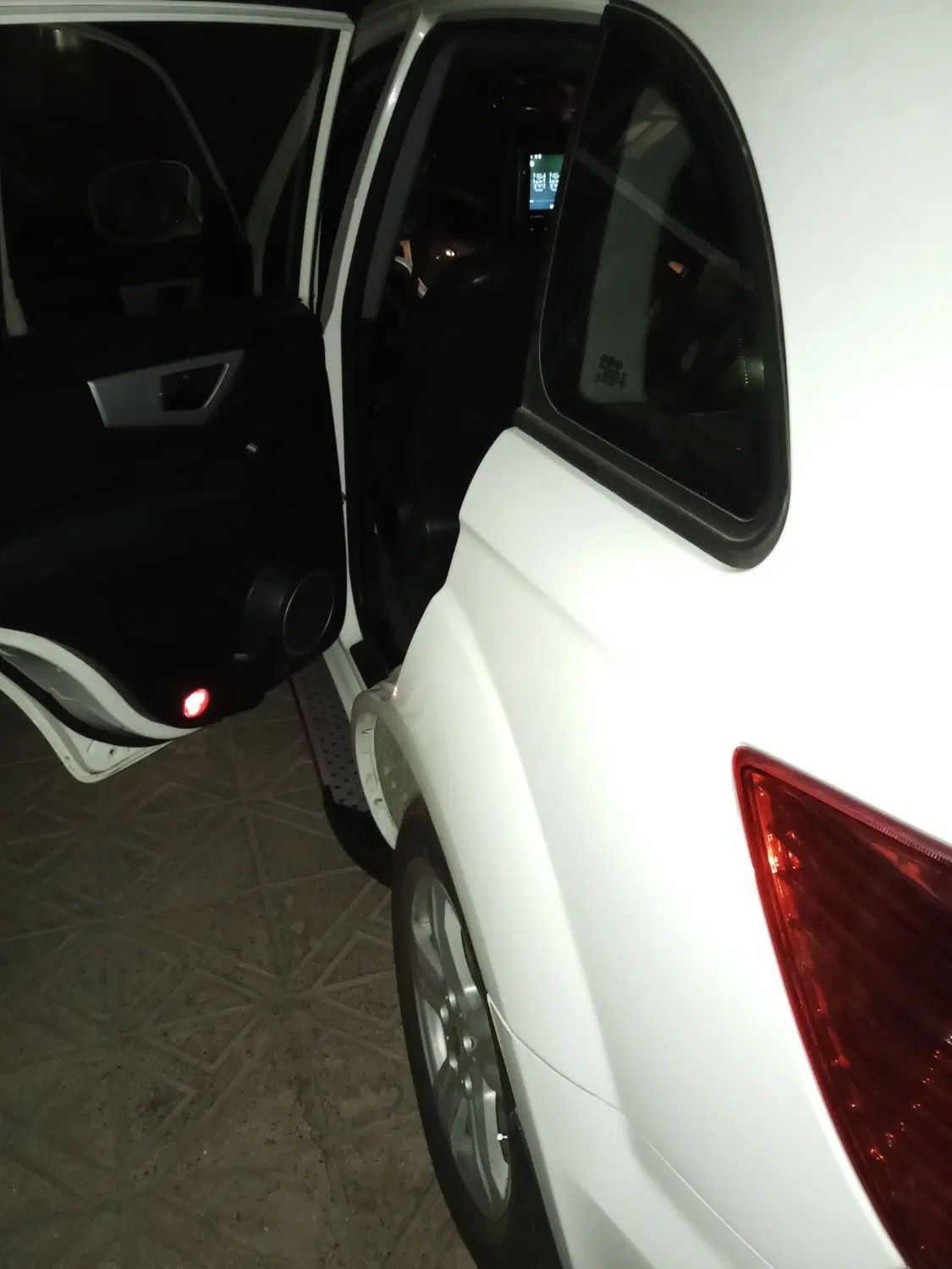 لیفان X60 دنده‌ای - 1395