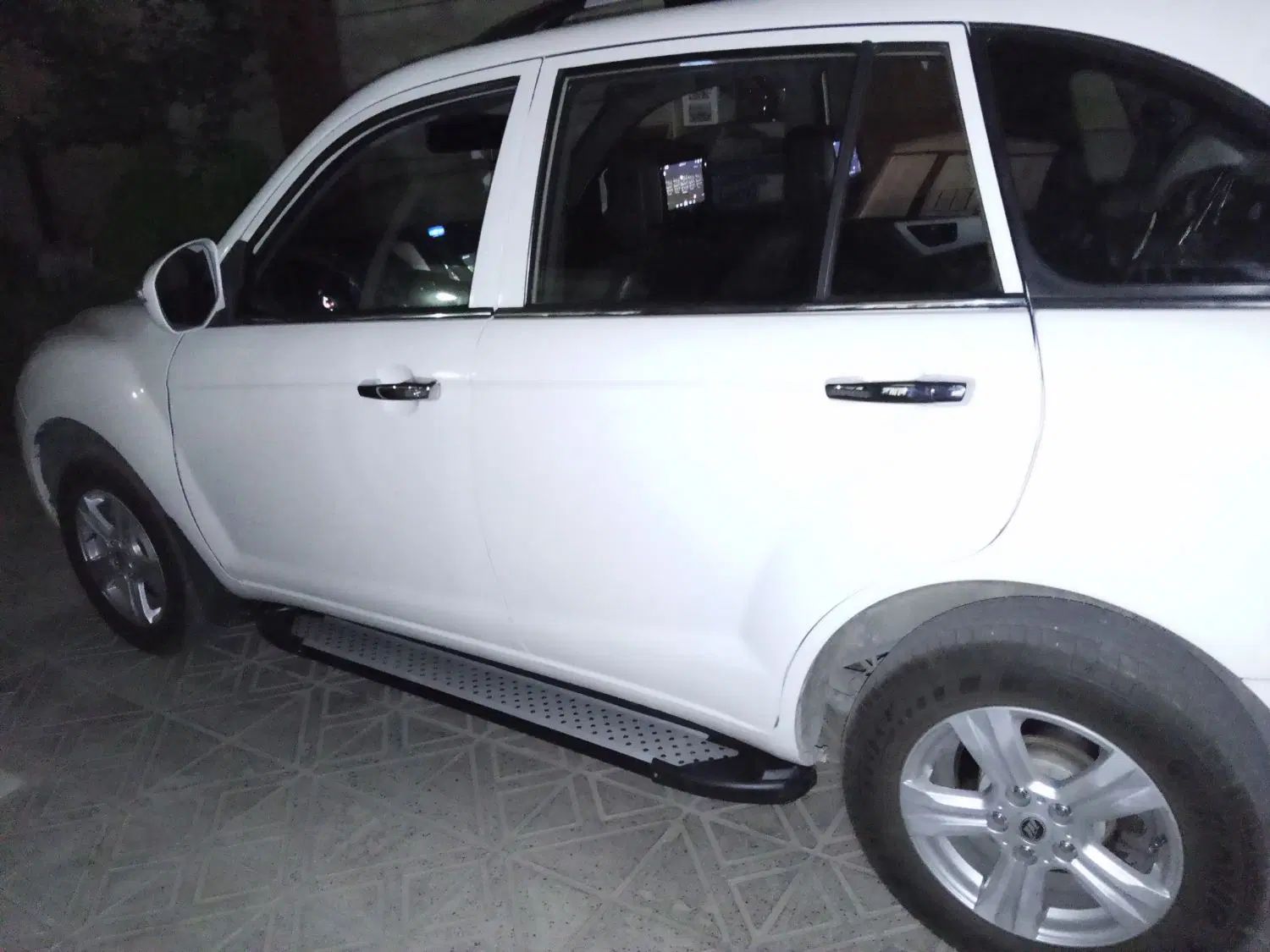 خودرو لیفان، X60 آگهی ann_20070389