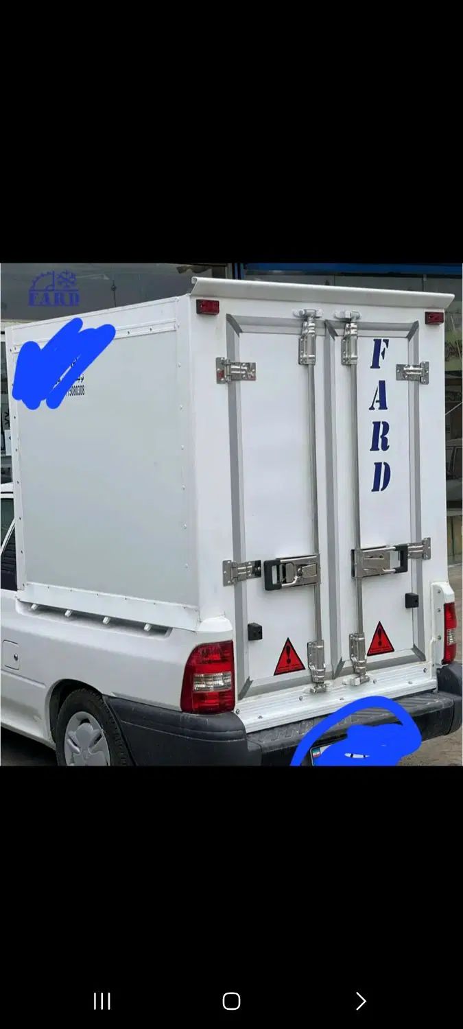 پراید 151 SE - 1403