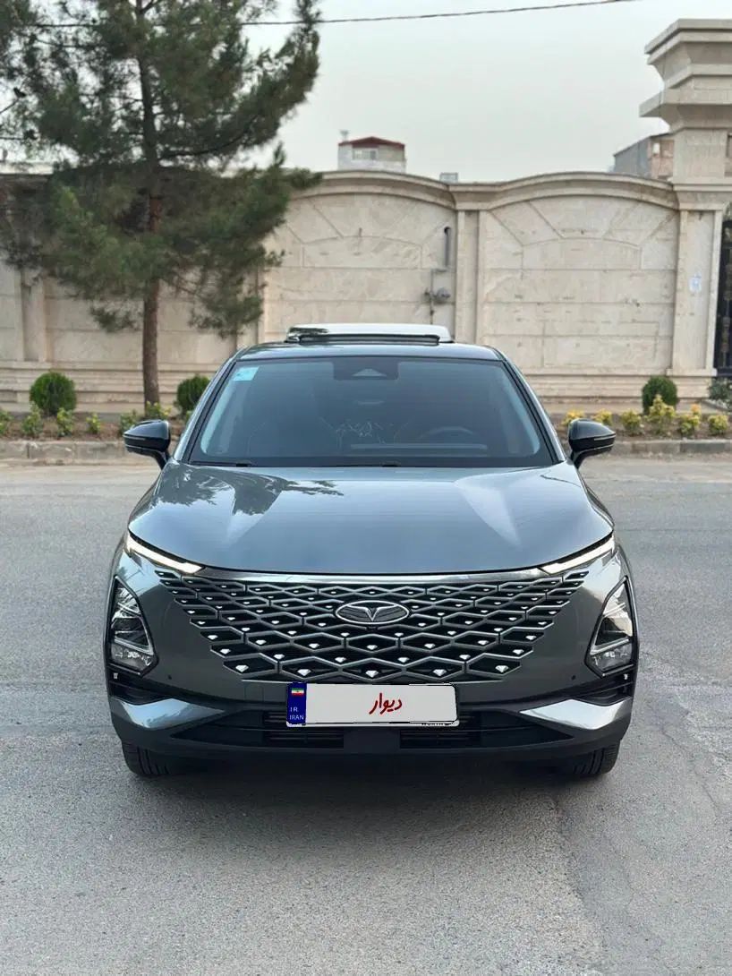فونیکس FX پریمیوم FWD - 1402