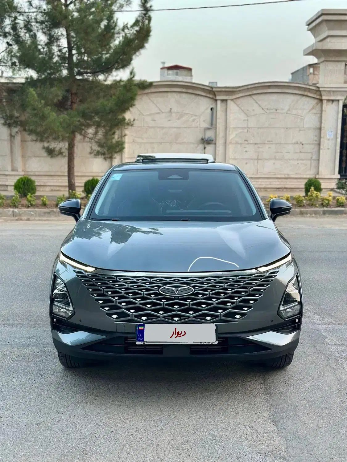 فونیکس FX پریمیوم FWD - 1402