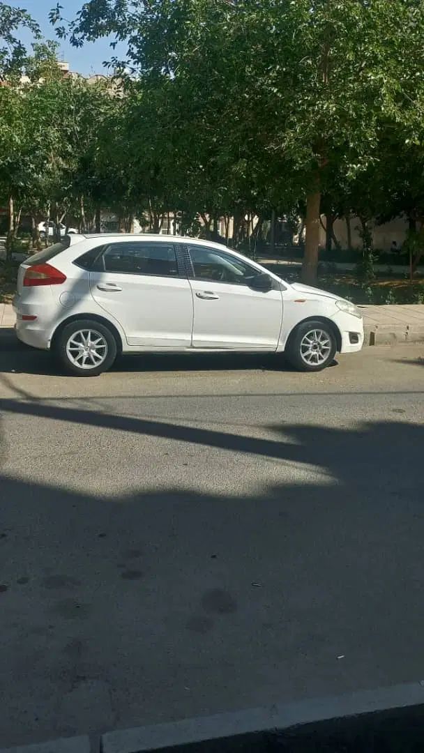 خودرو ام وی ام، 315 هاچ بک آگهی ann_20070447
