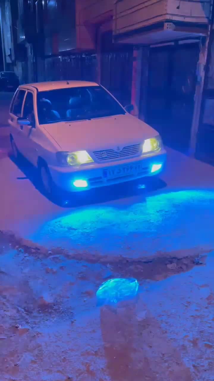 پراید 111 SE - 1397