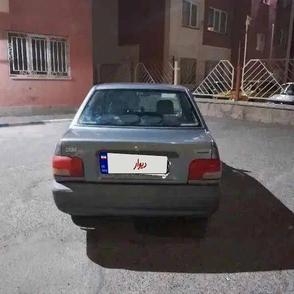 خودرو پراید، 131 آگهی ann_20070460