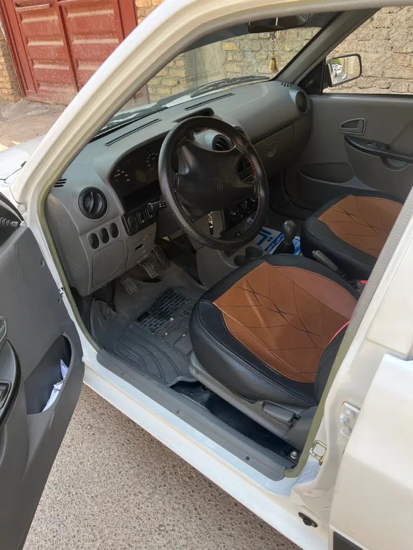 پراید 141 SL - 1390