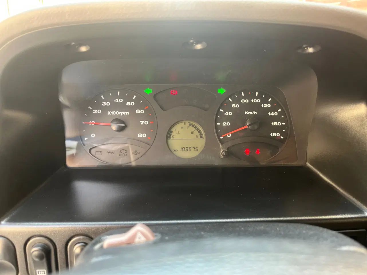 پراید 141 SL - 1390