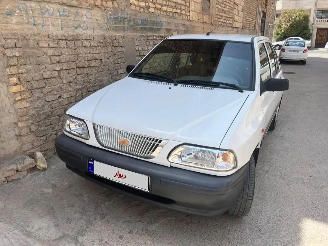 خودرو پراید، 141 آگهی ann_20070464