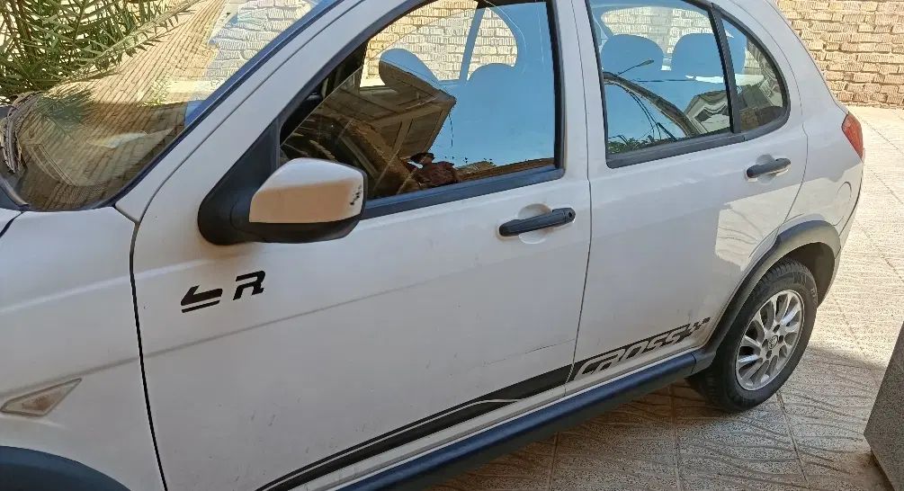 کوییک R دنده‌ای - 1399