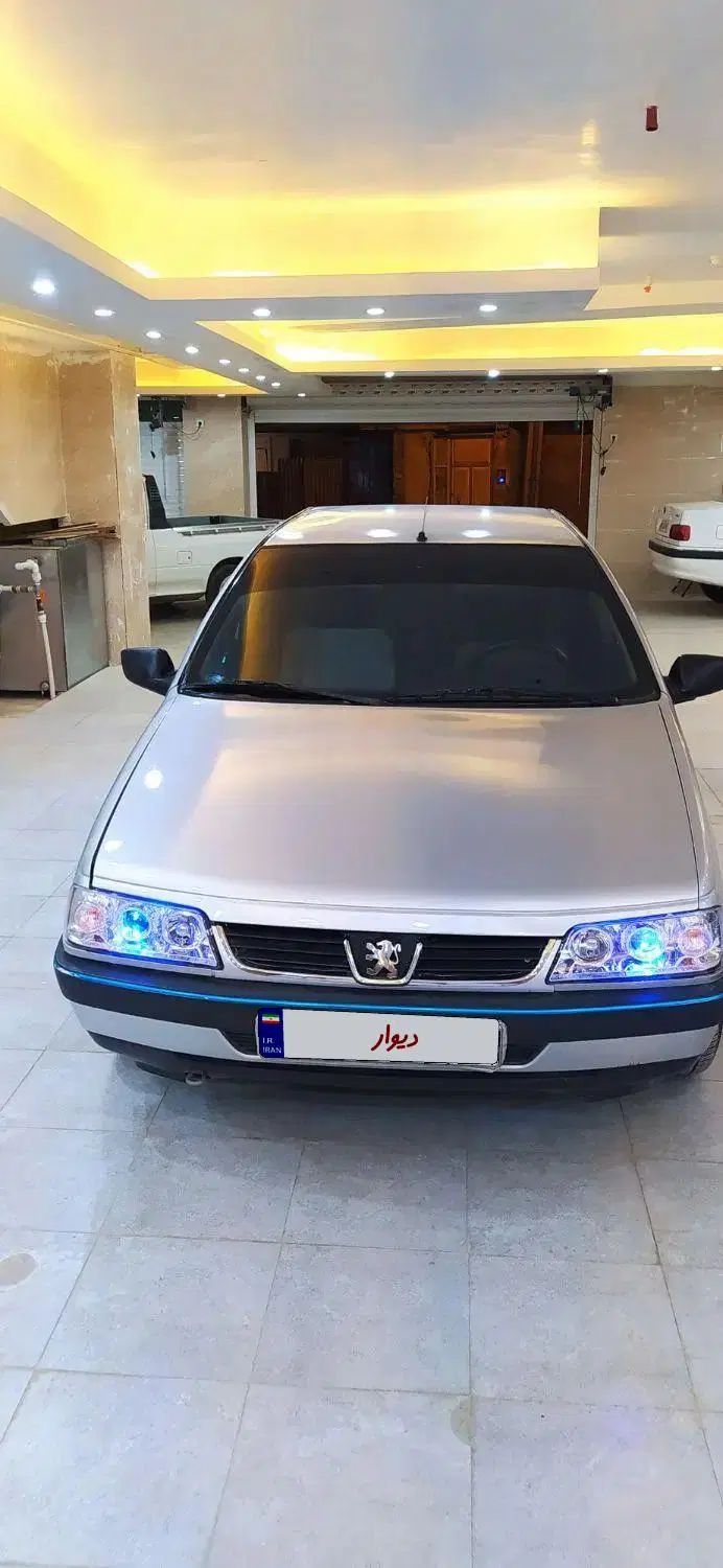 خودرو پژو، 405 آگهی ann_20070514