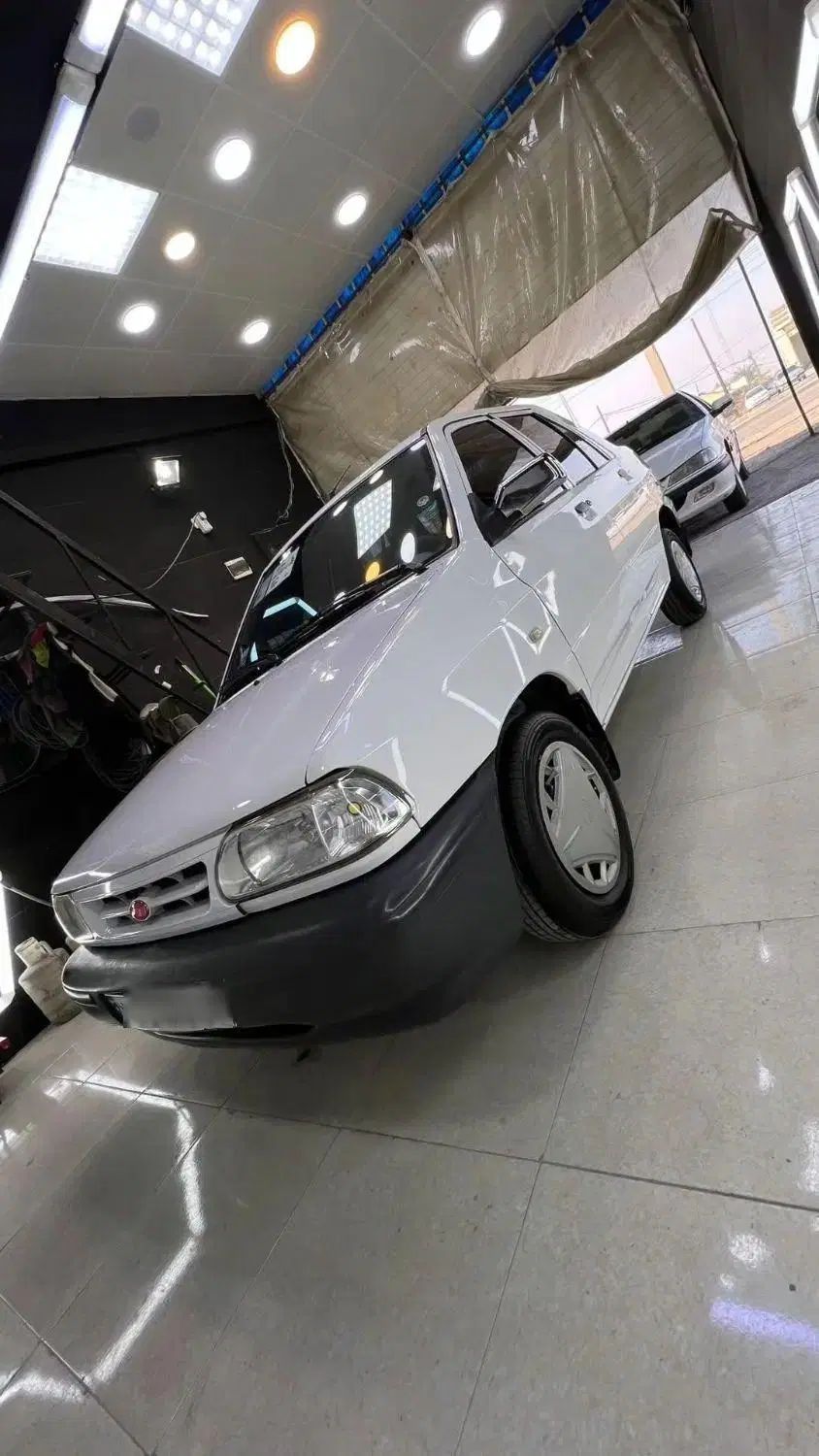پراید 131 SE - 1397