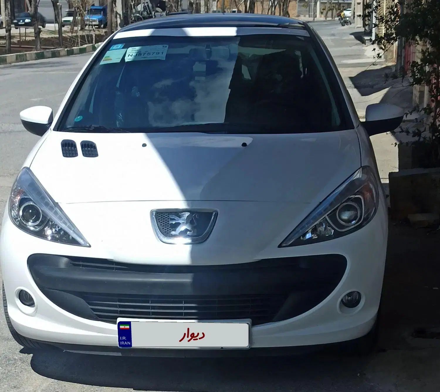 خودرو پژو، 207 آگهی ann_20070526
