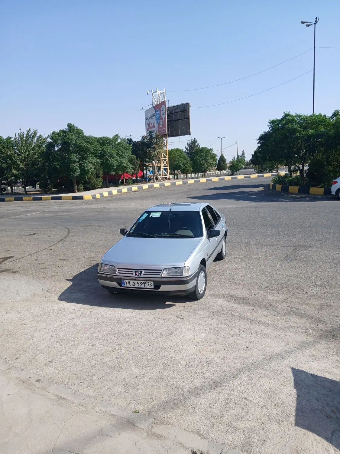 خودرو پژو، 405 آگهی ann_20070528