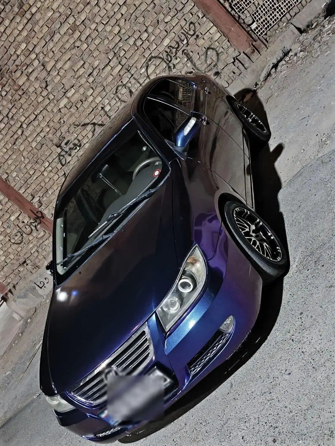 لیفان 620 دنده ای 1800 - 1393