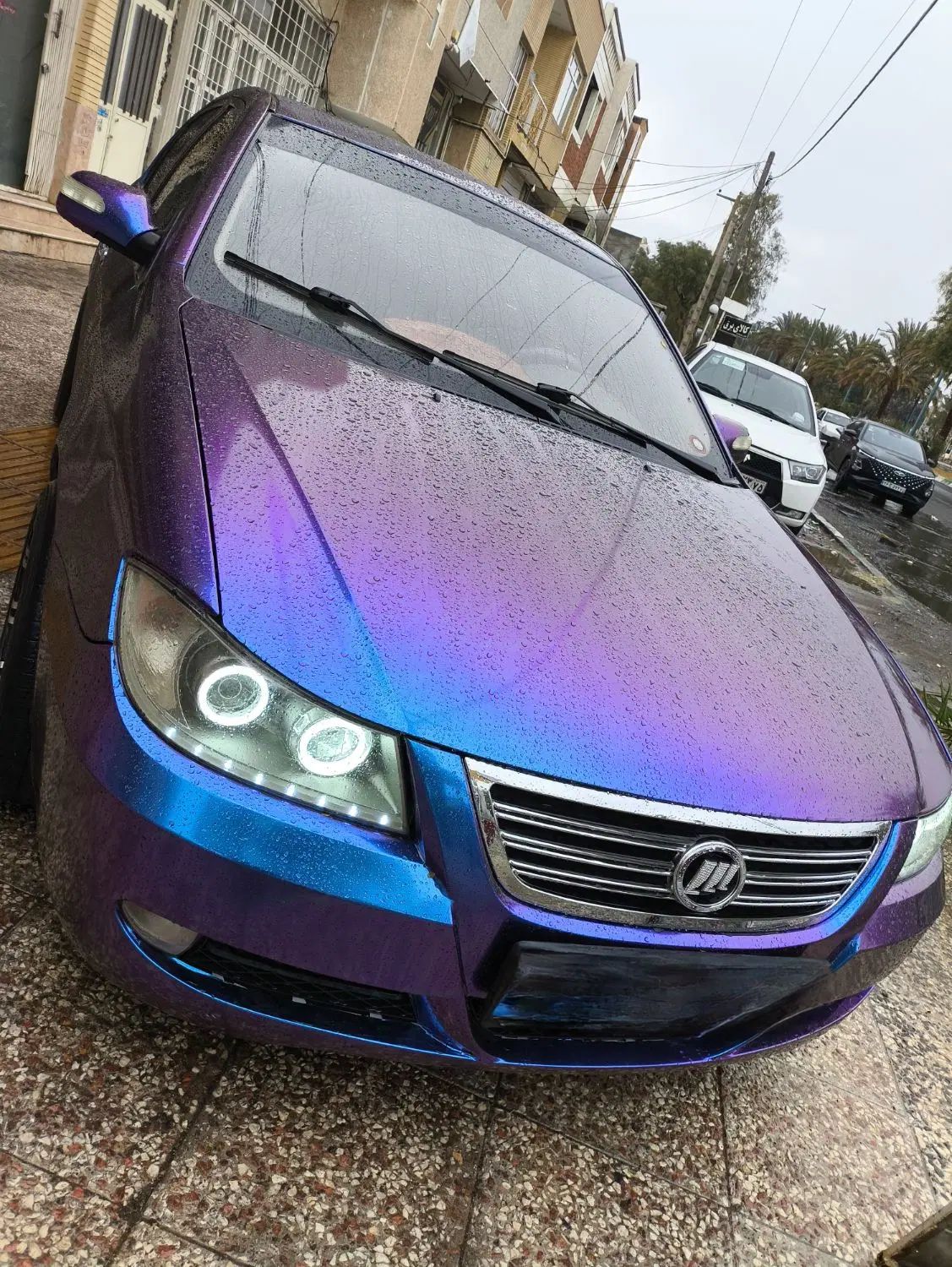 لیفان 620 دنده ای 1800 - 1393