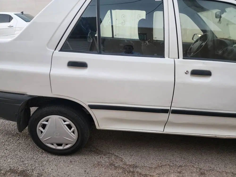 پراید 131 SE - 1399