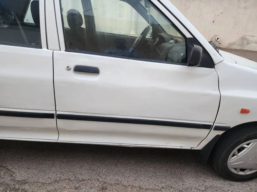 پراید 131 SE - 1399