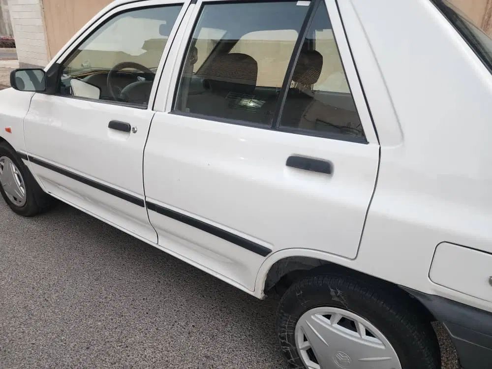 پراید 131 SE - 1399