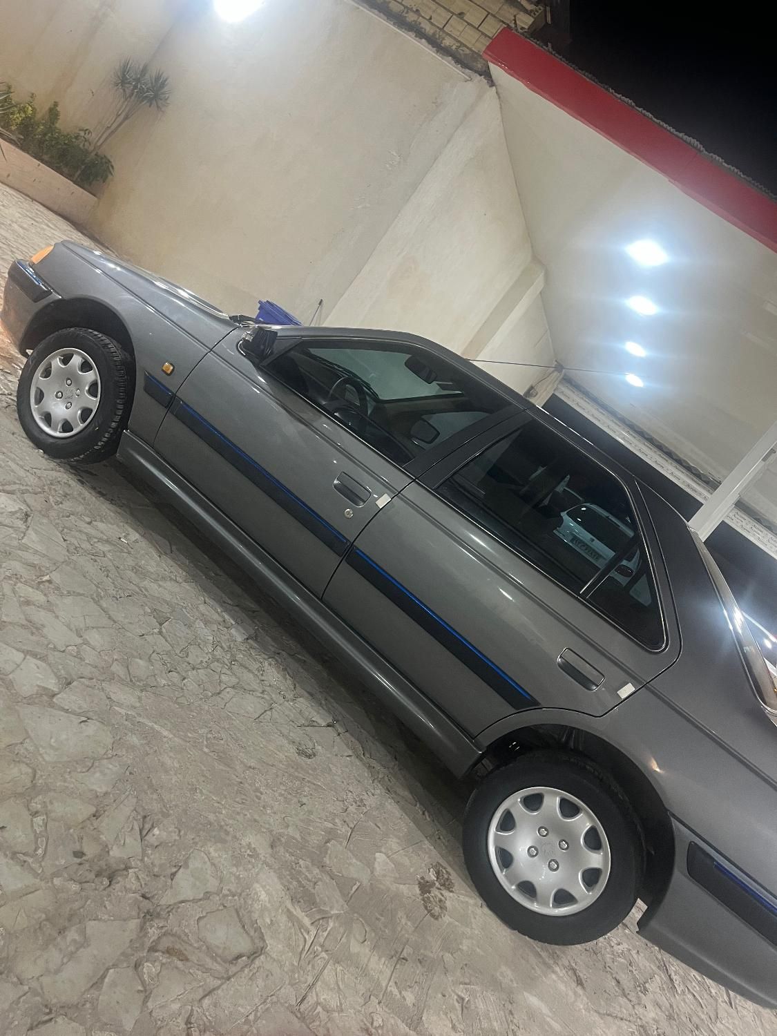 خودرو پژو، پارس آگهی ann_20070547