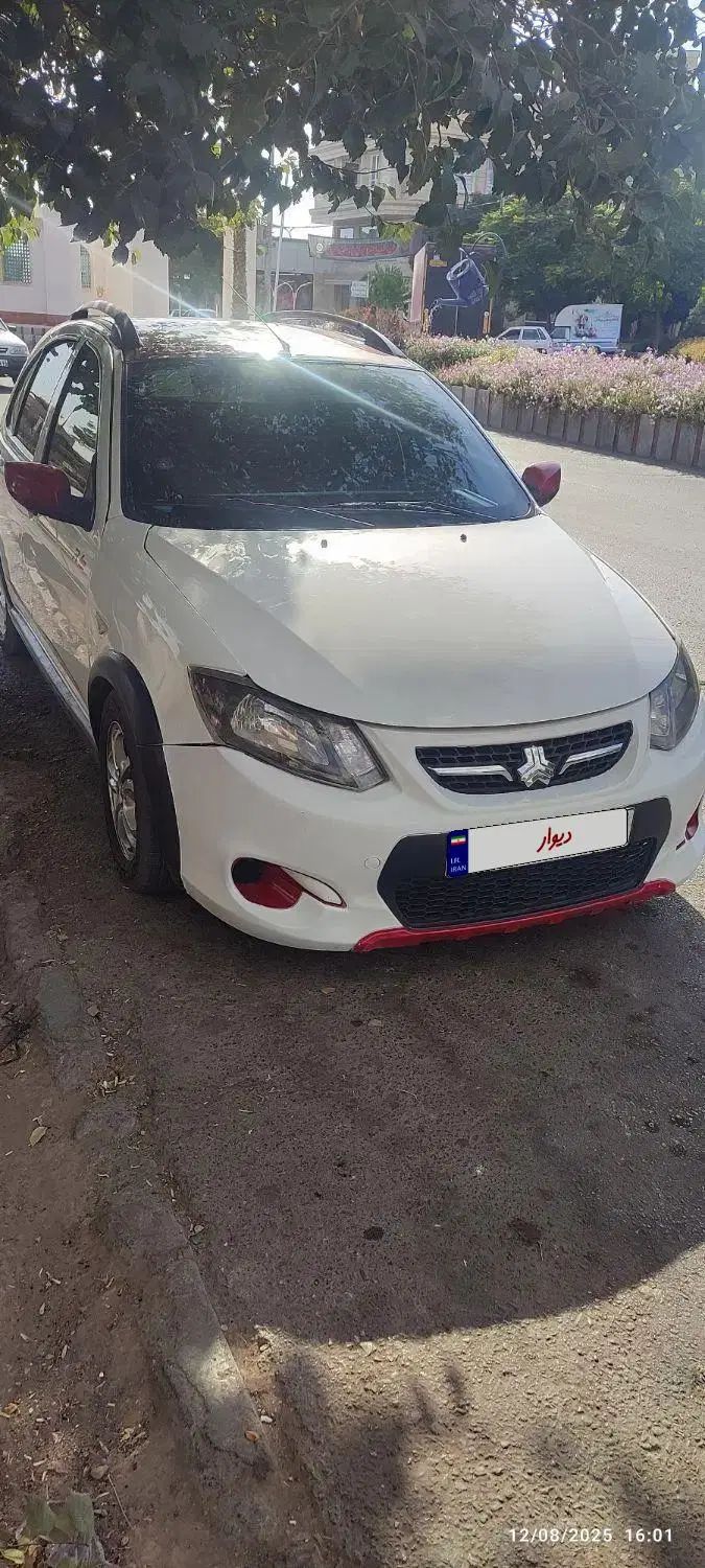 خودرو کوییک، S آگهی ann_20070548