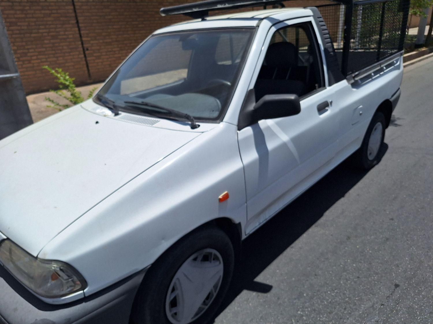 پراید 151 SE - 1400