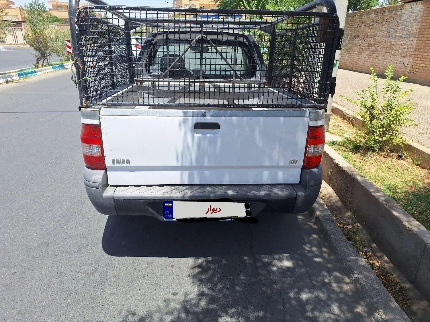 پراید 151 SE - 1400