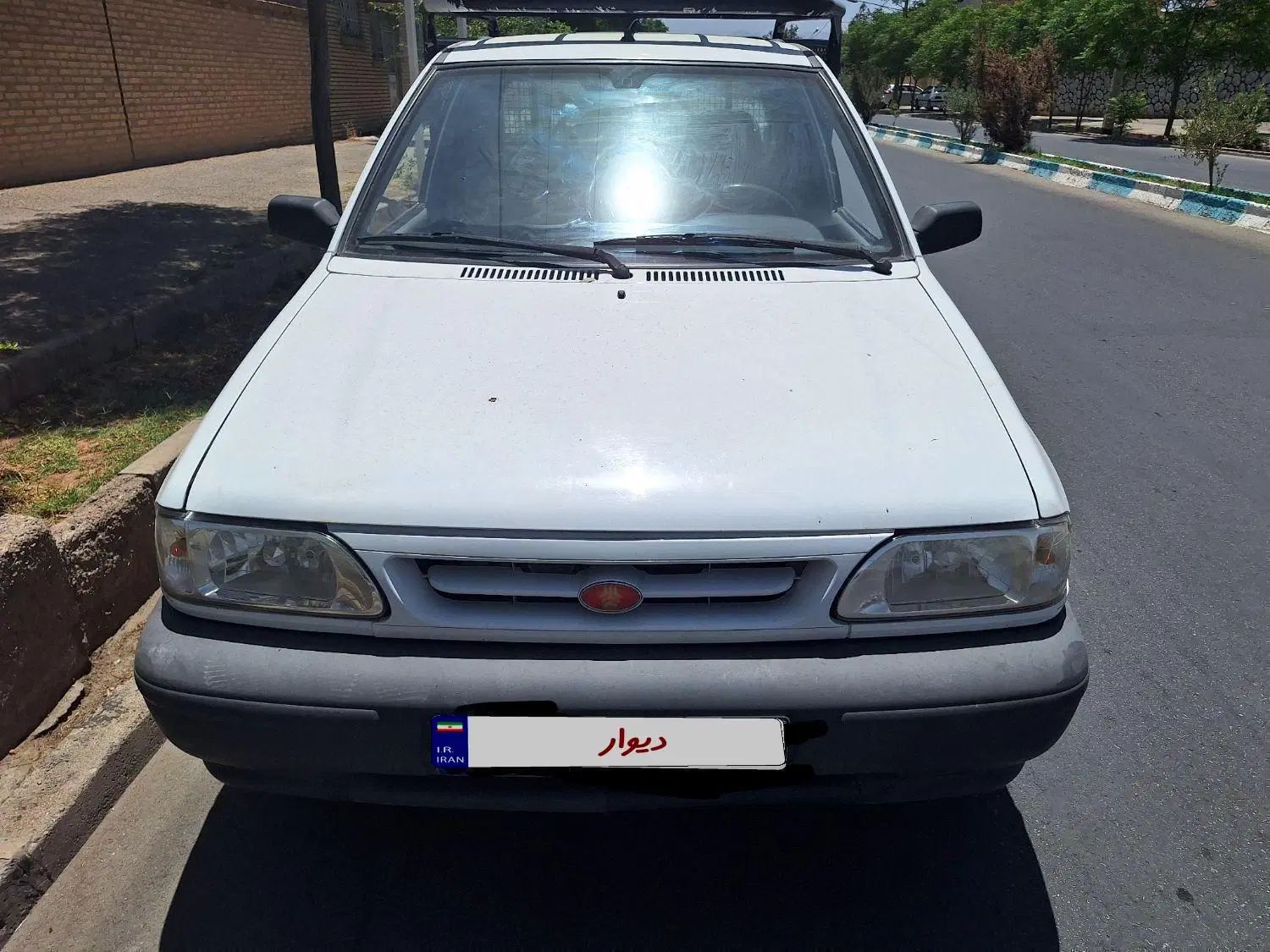 خودرو پراید، 151 آگهی ann_20070549