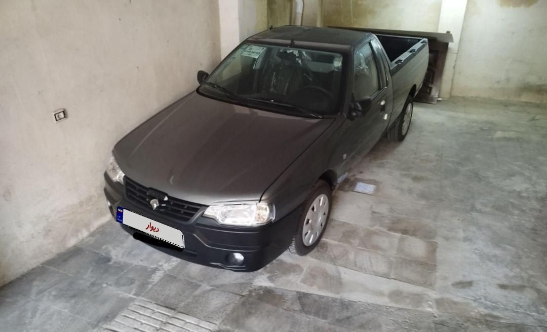 خودرو آریسان، 2 آگهی ann_20070563