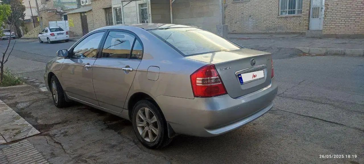 لیفان 620 دنده‌ای 1600 - 1391