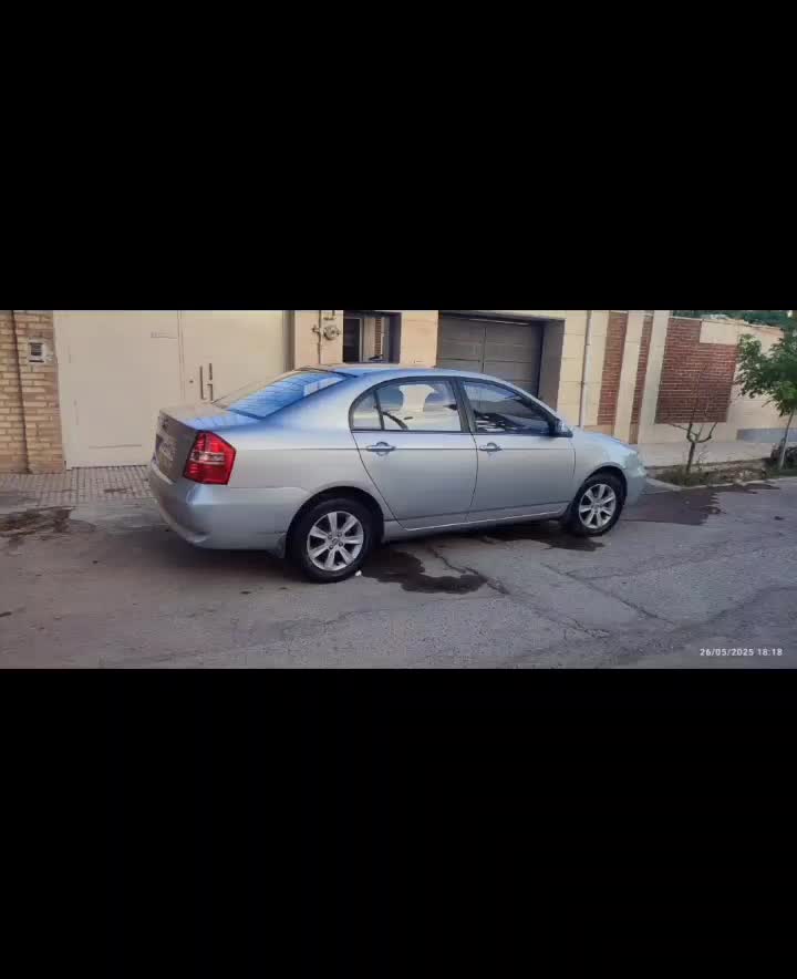 خودرو لیفان، 620 آگهی ann_20070580
