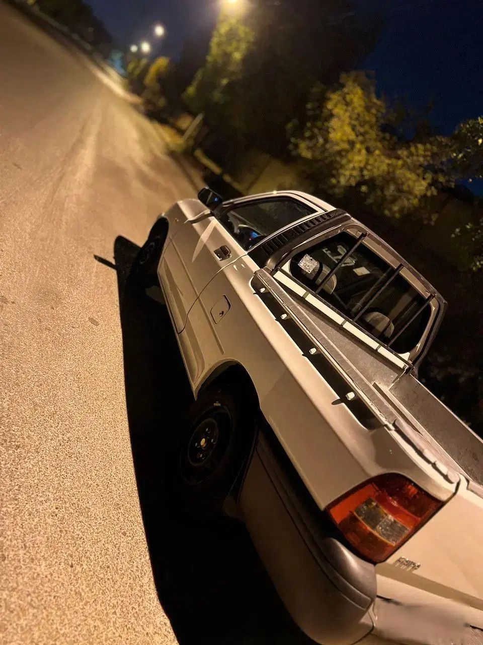 پراید 151 SE - 1401