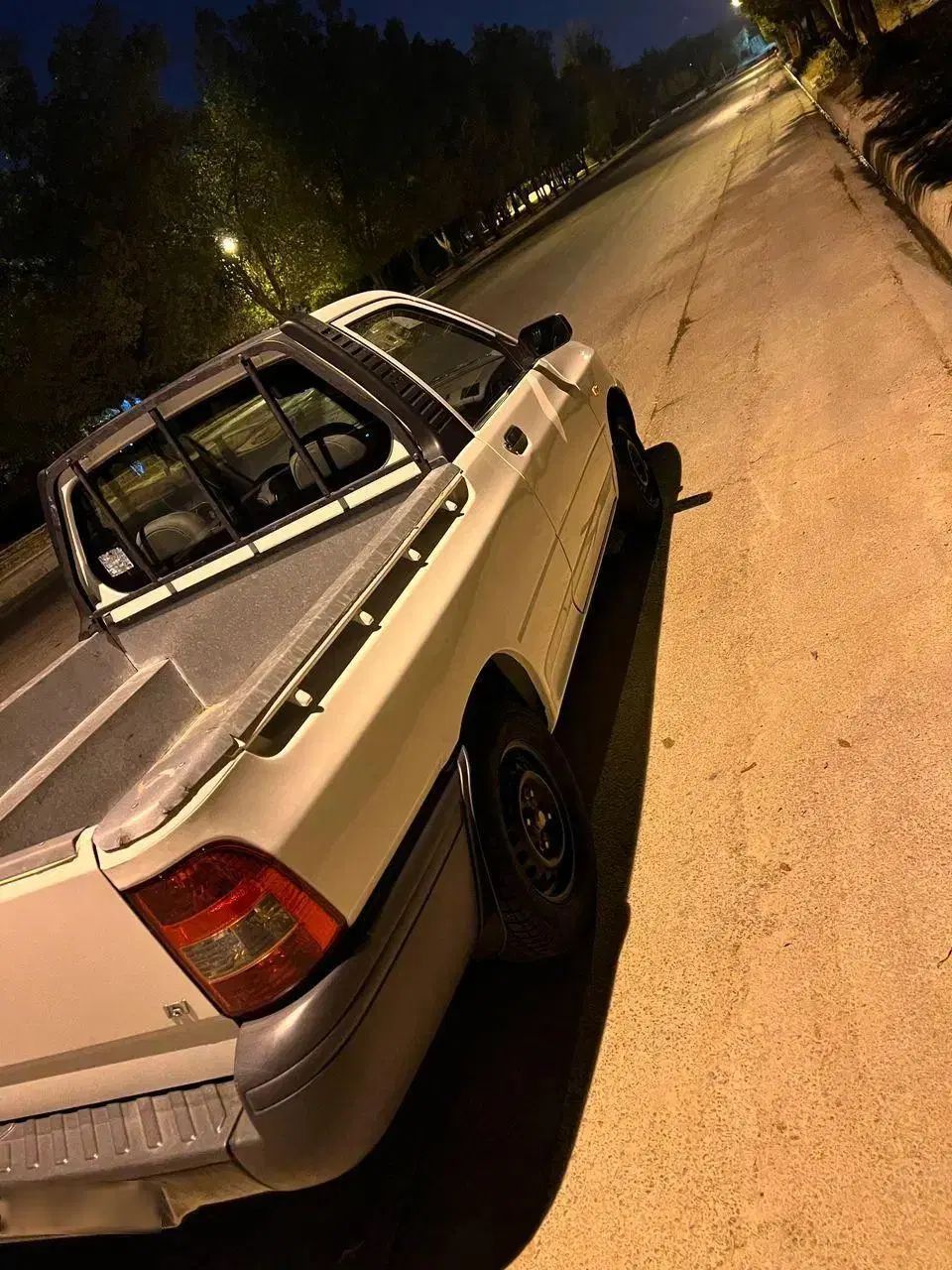 پراید 151 SE - 1401