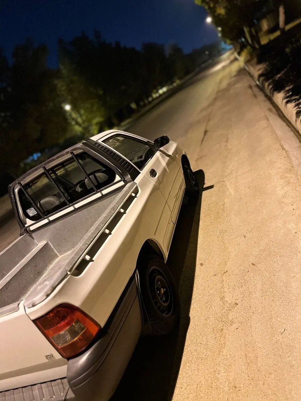 پراید 151 SE - 1401