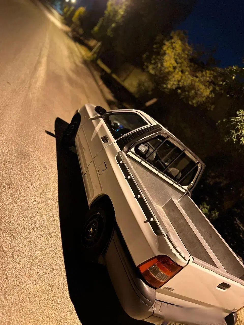 پراید 151 SE - 1401