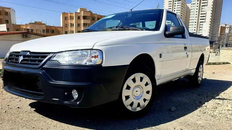 خودرو آریسان، 2 آگهی ann_20070598