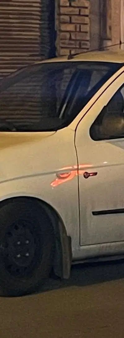 تیبا صندوق دار SX - 1396