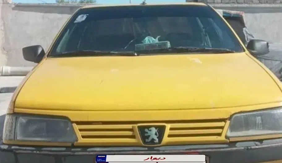 خودرو پژو، 405 آگهی ann_20070622