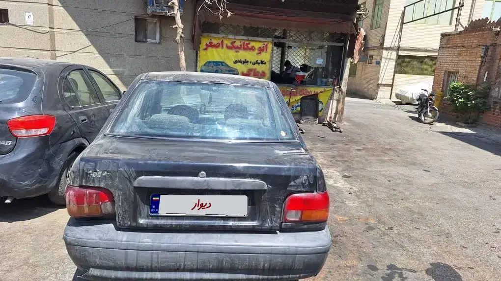 خودرو پراید، صبا آگهی ann_20070628