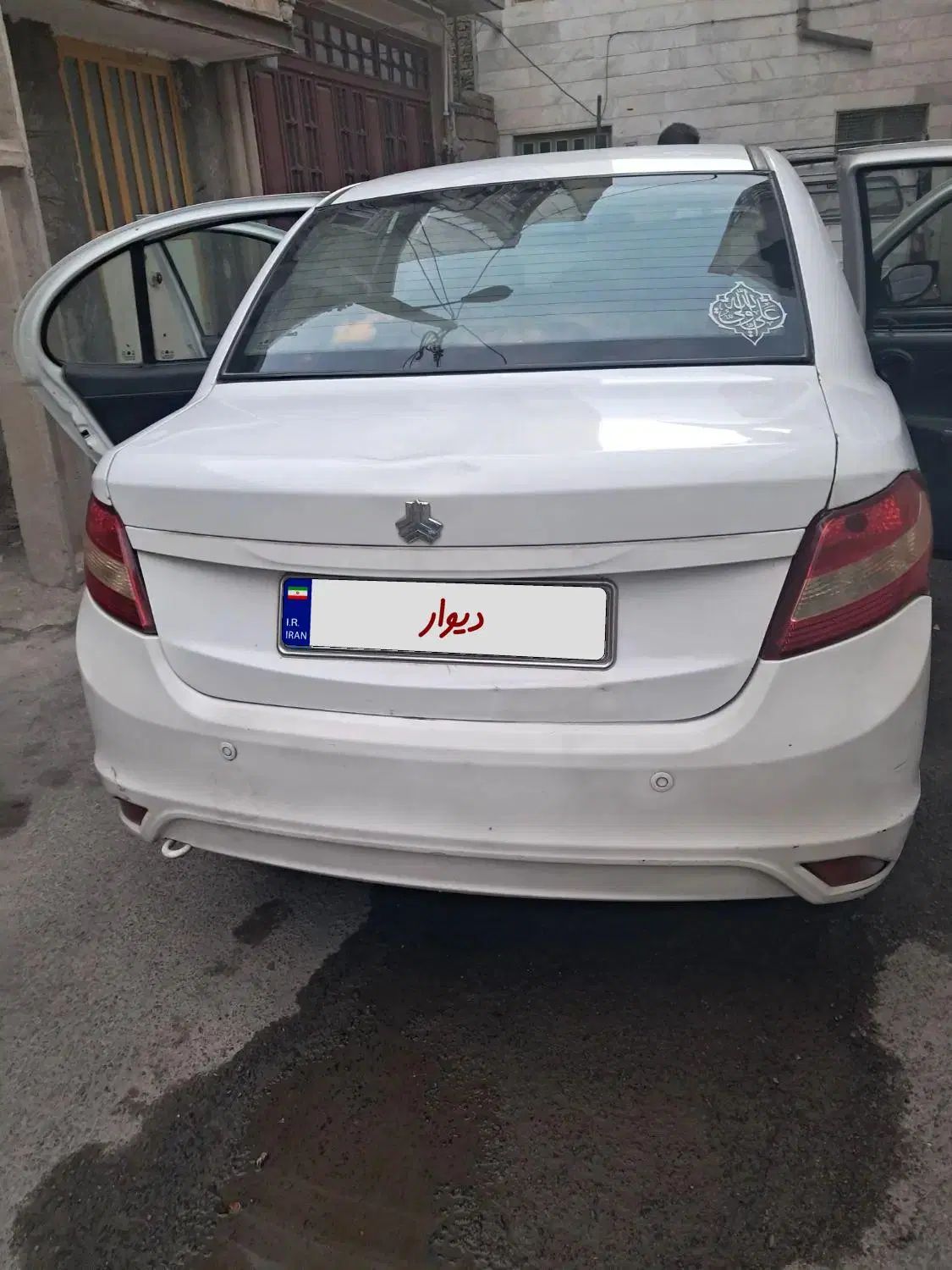 خودرو ساینا، S آگهی ann_20070629